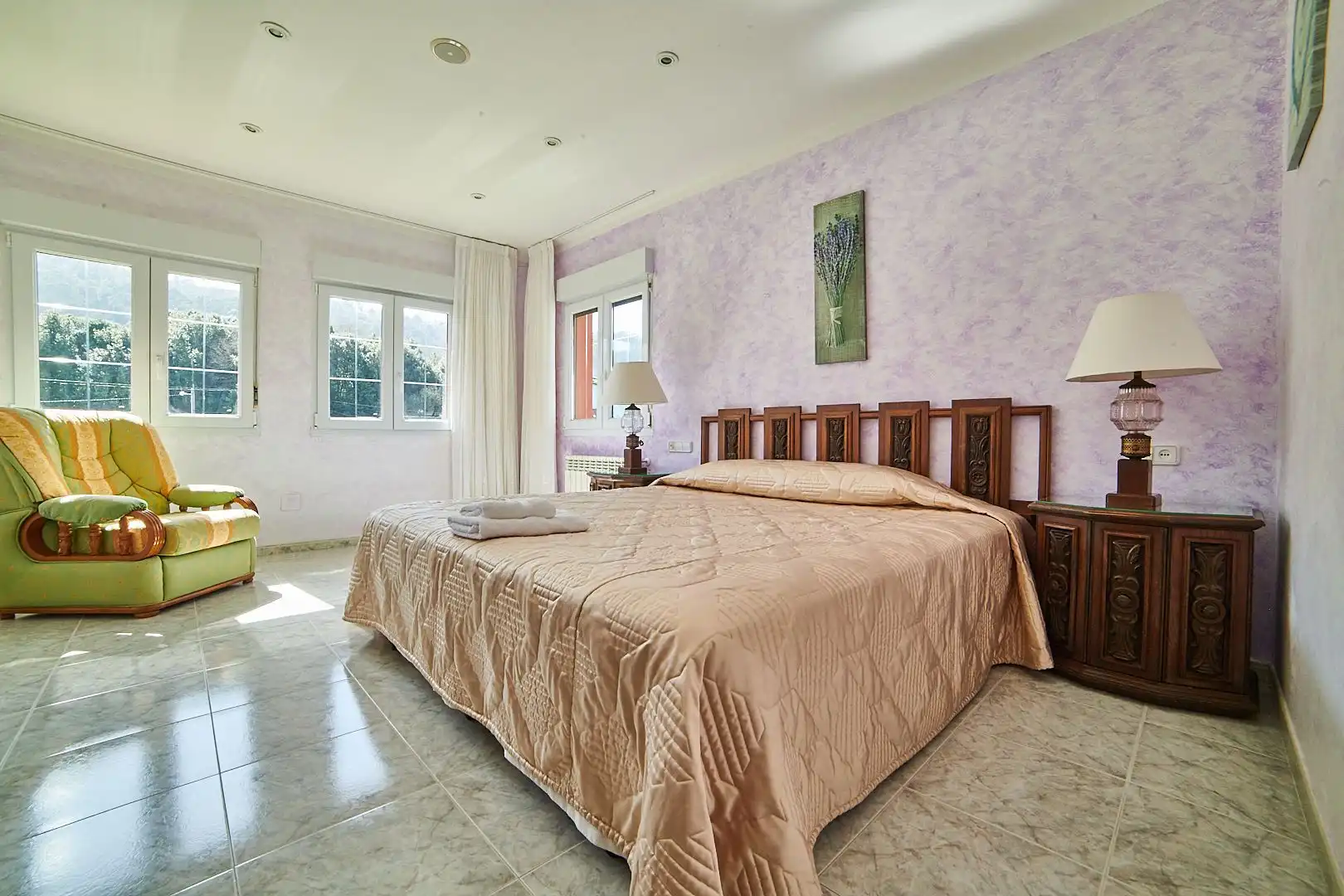 Maison avec jardin à vendre à Vidiago - Pendueles - Tresgrandas, imagen 77