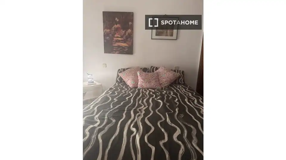 Wohnung mit Terrasse zur Miete in Centro, imagen 9