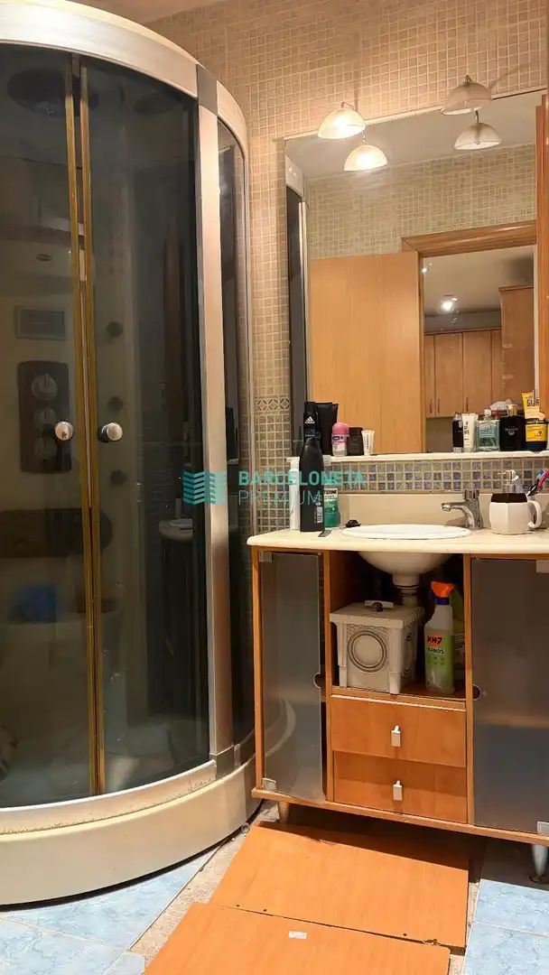 Baño de Piso en venta en Barcelona