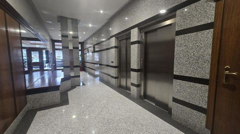 Foto 3 de Piso en venta en José Gómez Posada Curros, O Castro, Vigo