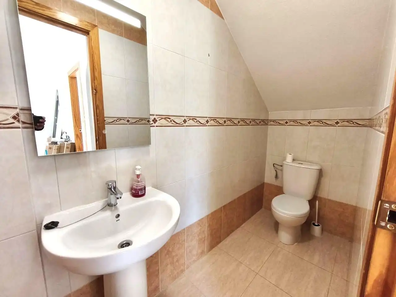 Bungalow avec piscine à vendre à Rojales, imagen 13