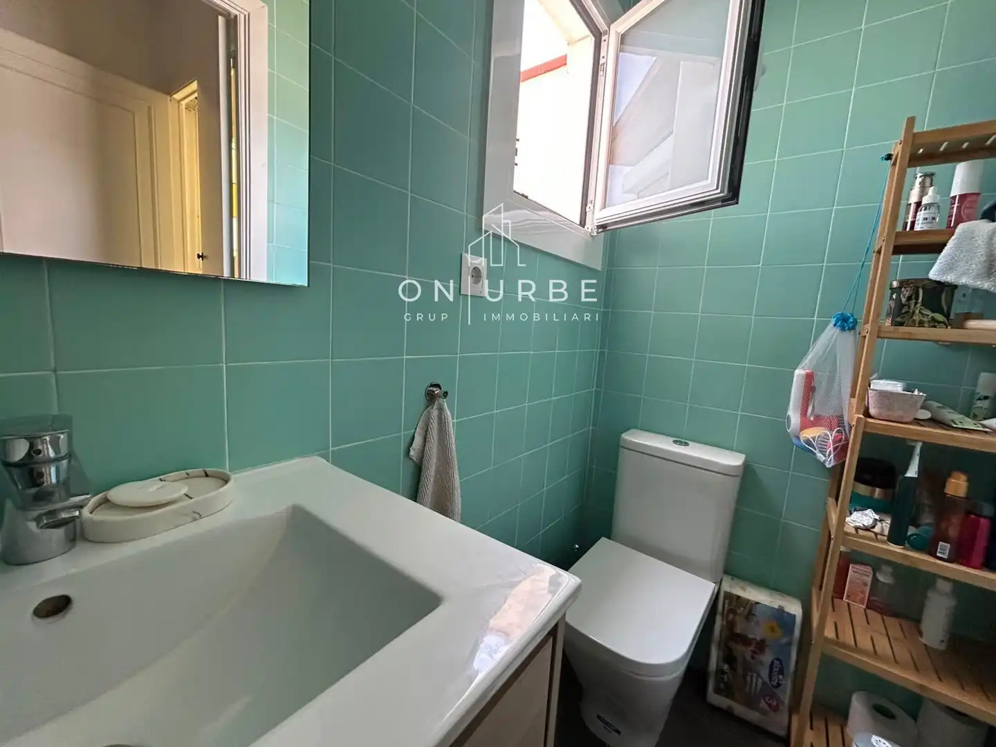 Ático en venta en CALLE D'ARAGÓ, La Nova Esquerra de l'Eixample