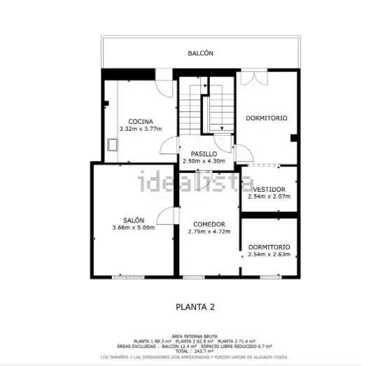 Haus mit Garten zum Verkauf in Alagón, imagen 23
