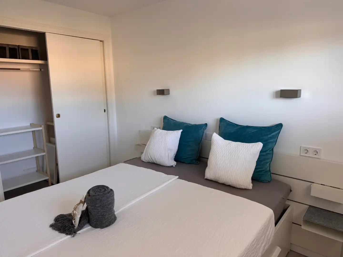 Habitación de Piso en venta en Sant Llorenç des Cardassar con Aire acondicionado, Amueblado y Balcón