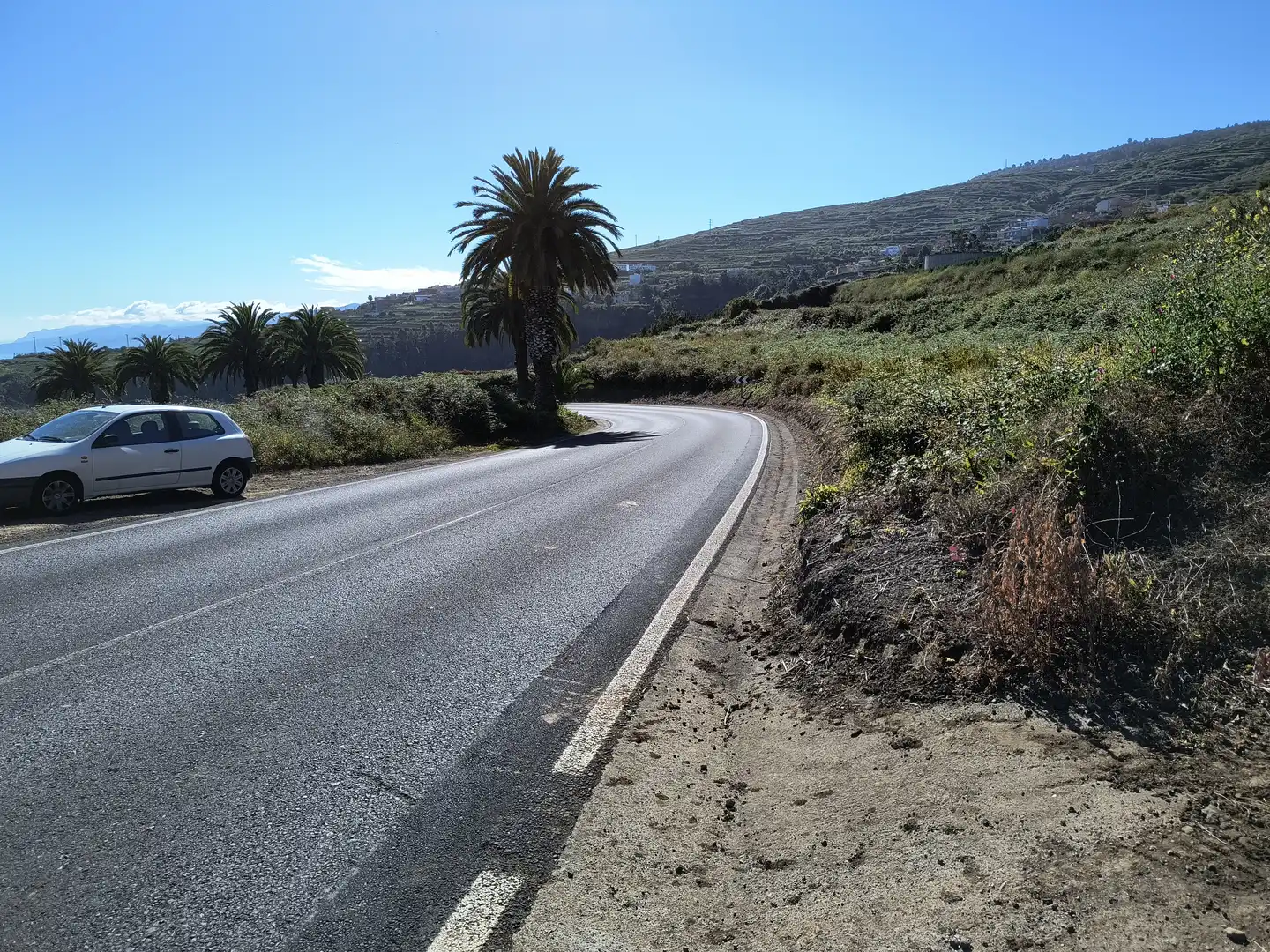 Terreny rústic en venda a Carretera General Ochocientos Veinte 76, imagen 50