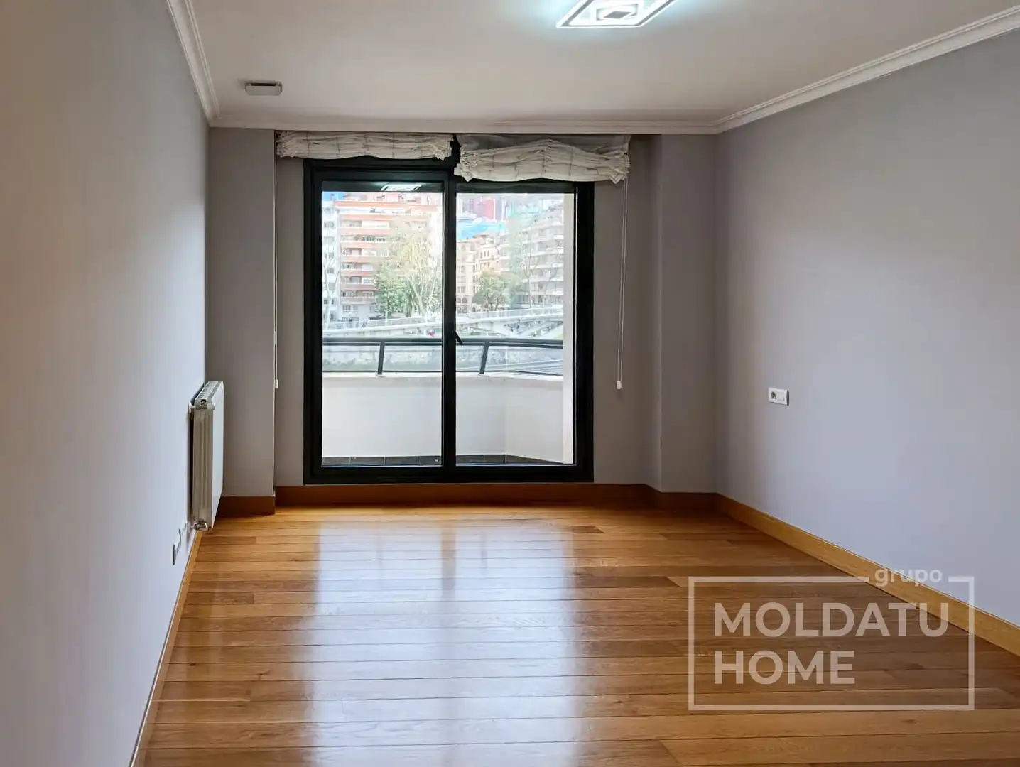 Piso con ascensor en venta en Paseo Uribitarte, imagen 10