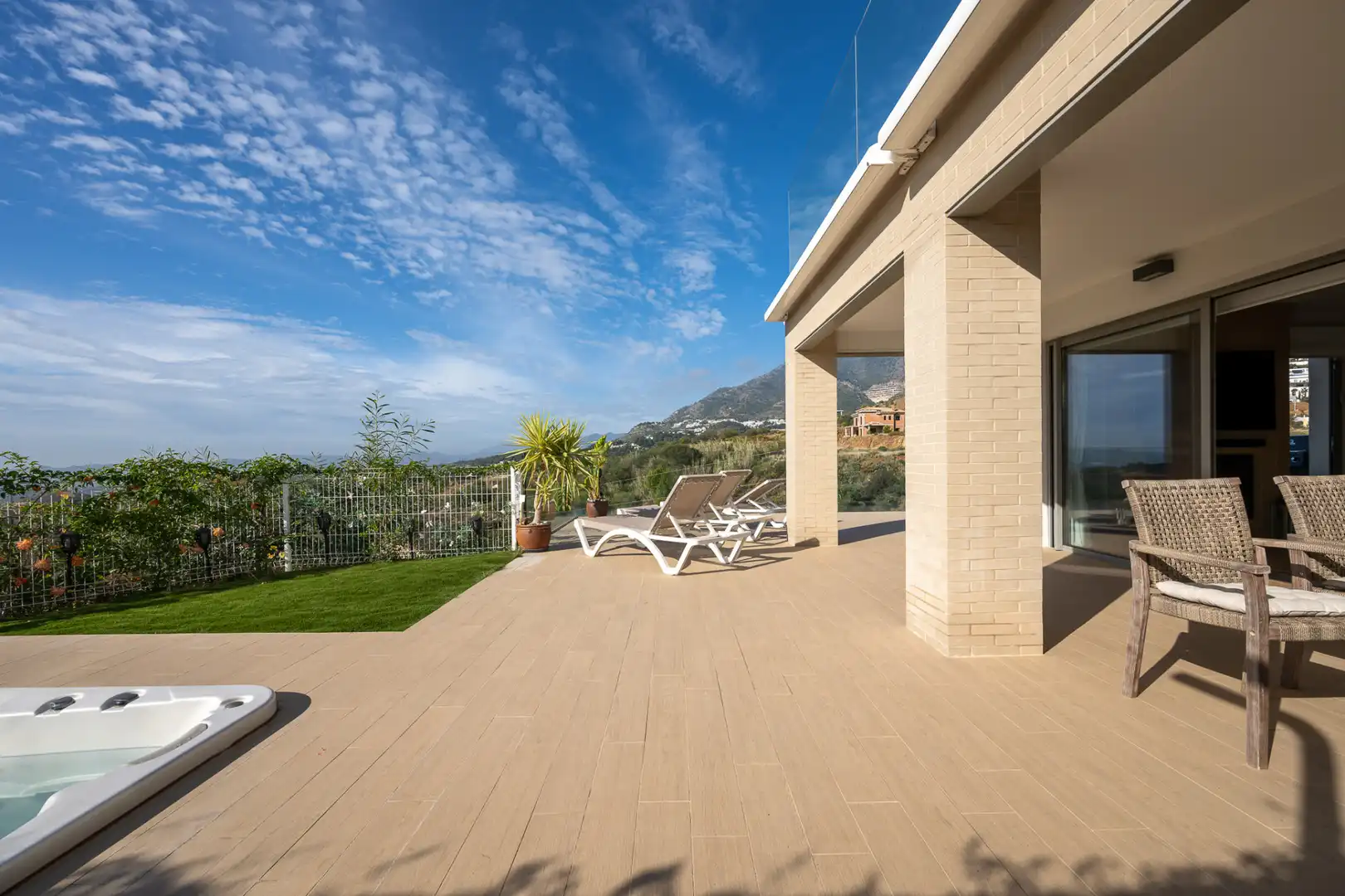 Maison jumelée avec piscine à vendre à Mijas pueblo, imagen 22