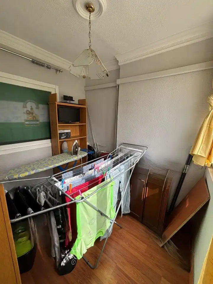 Flat for rent in Granada