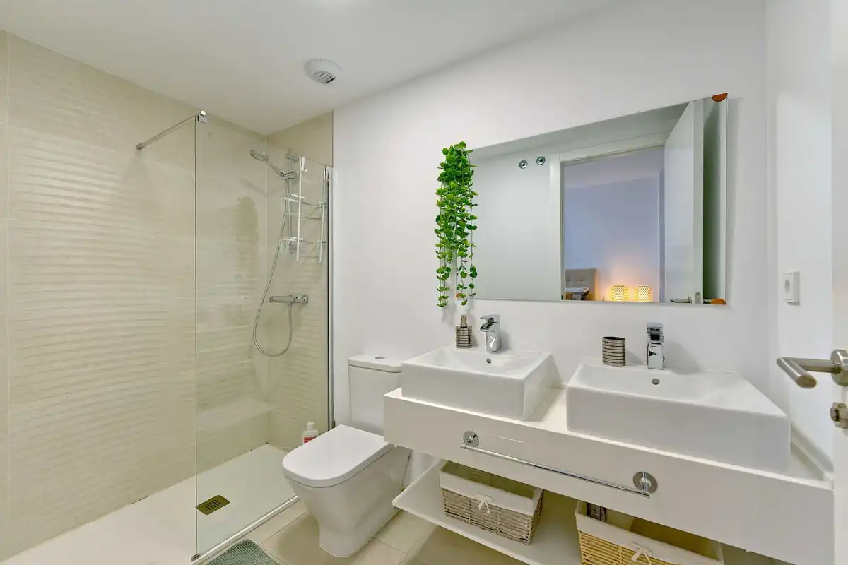 Flat with pool for sale in Estepona - Estepona,Centro,Calle del Green, imagen 12