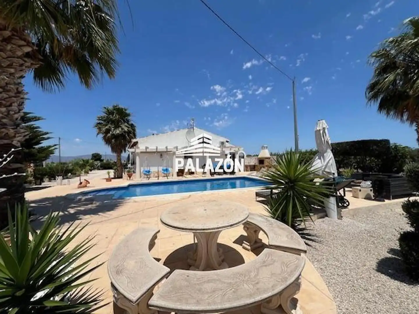 Villa avec piscine à vendre à Dolores, imagen 11