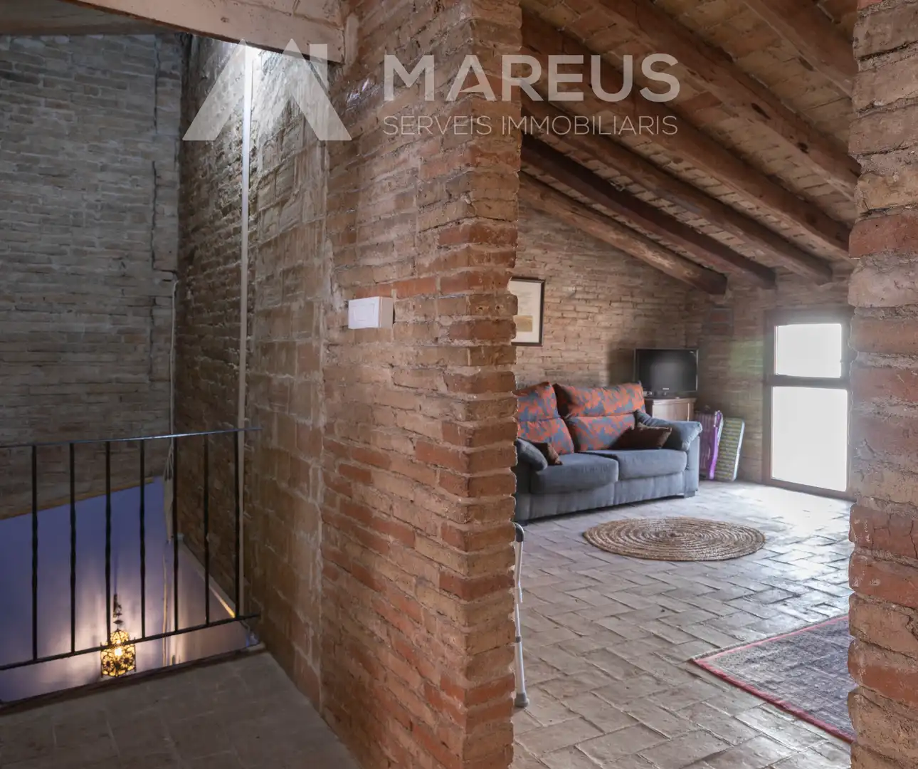 Casa adosada en venta en Torrelavit con Calefacción