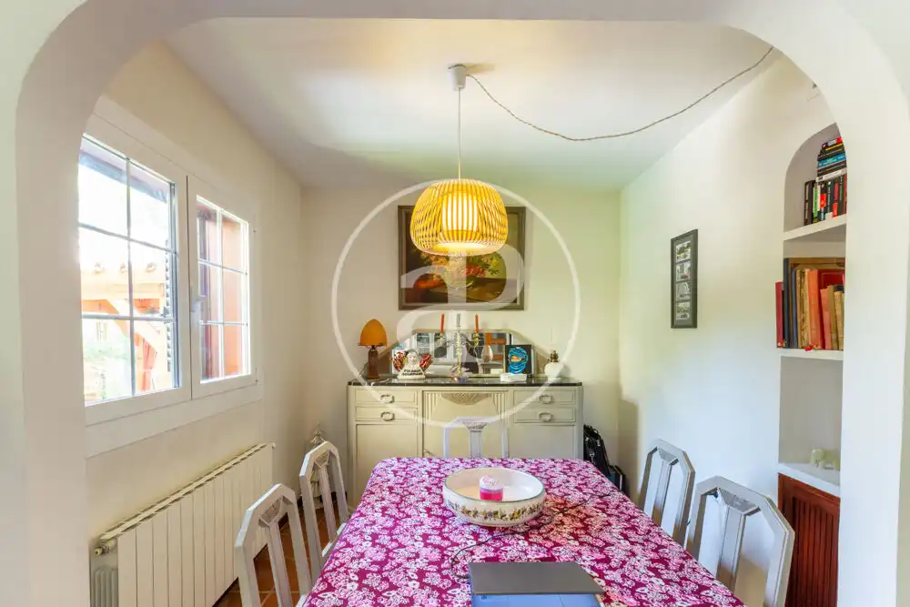 Casa amb terrassa en venda a Riba-roja de Túria, imagen 9