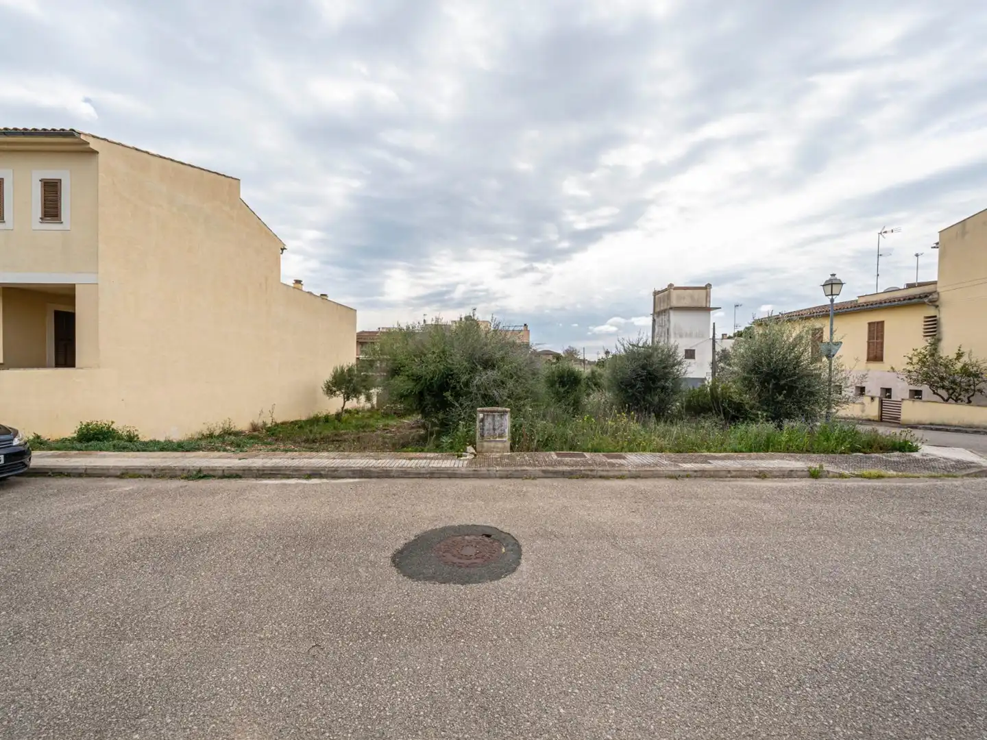 Rural land for sale in Sant Llorenç des Cardassar, imagen 4