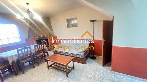 Foto 5 de Casa adosada en venda a Herramélluri, La Rioja