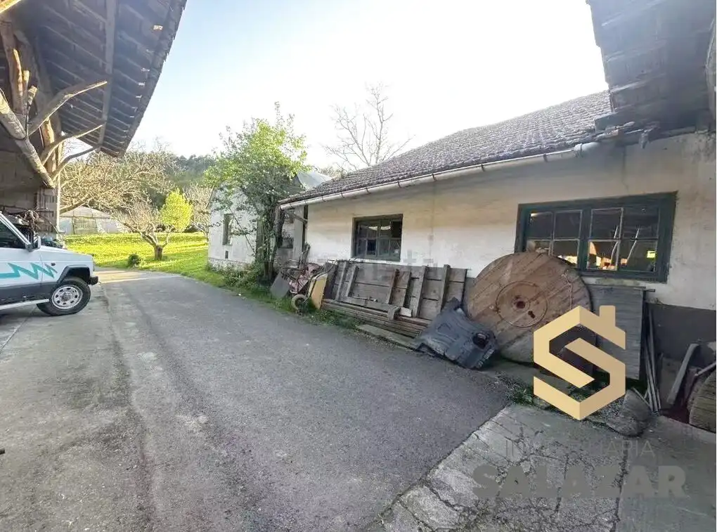 Casa con terraza en venta en Bermeo Kalea, imagen 8
