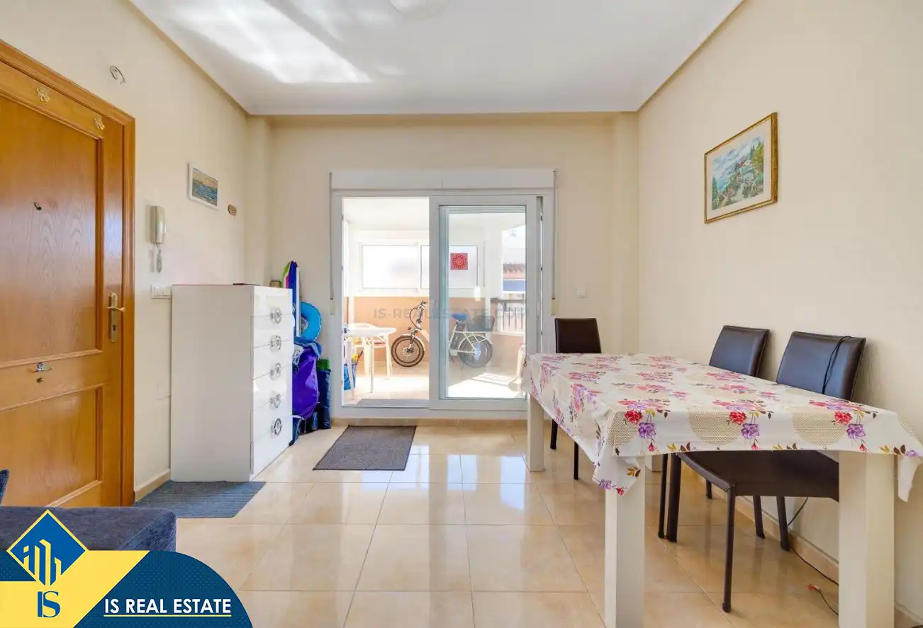 Penthouse mit Aufzug zum Verkauf in Centro, imagen 4