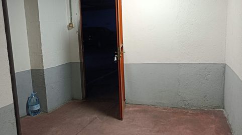 Foto 2 von Lagerraum zur Miete in Avenida Ordoño II, 17, Centro Ciudad, León Capital