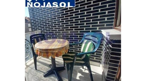 Foto 4 de Apartament de lloguer a Avenida Santos Martires, 10, Ris, Noja