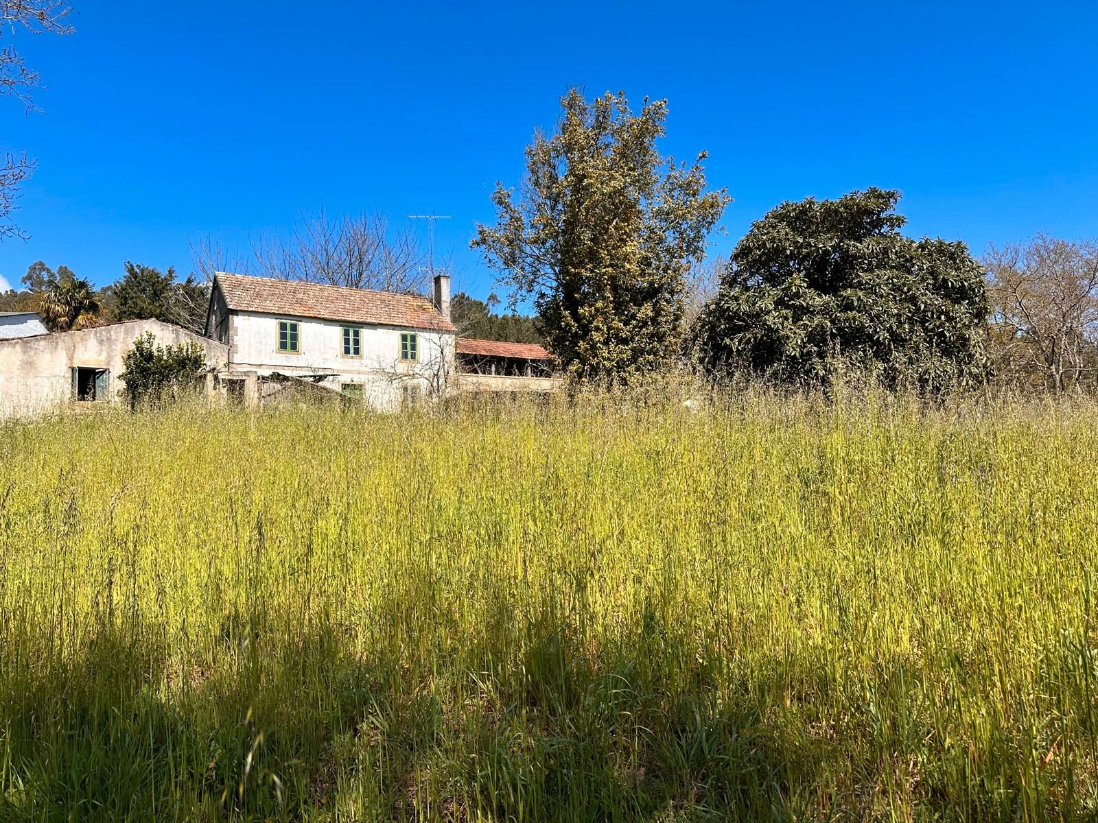 House or chalet for sale in Vedra  with Private garden