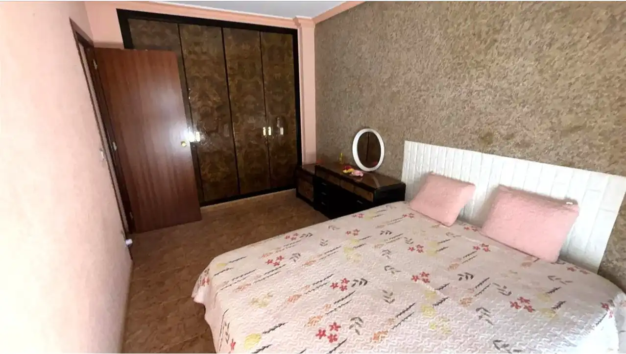 Dormitori de Pis en venda en Vinaròs amb Balcó i Alarma