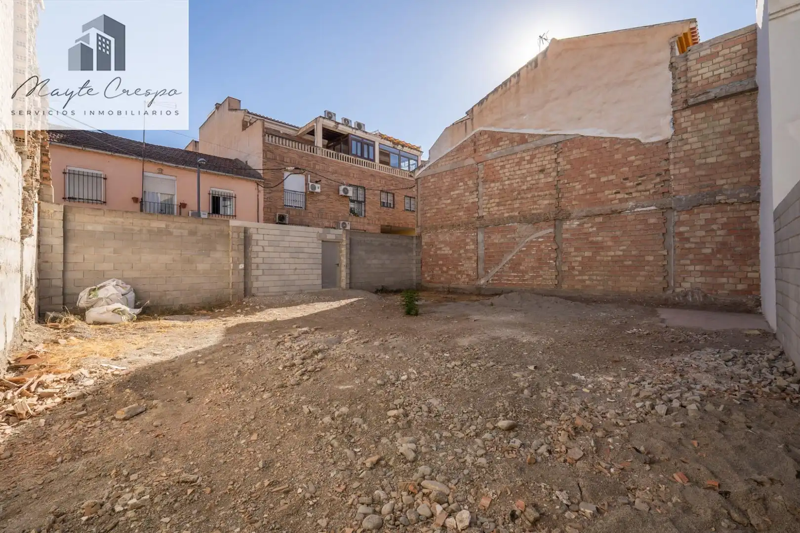 Terreni e lotti in vendita a Calle de Salamanca 15, imagen 19