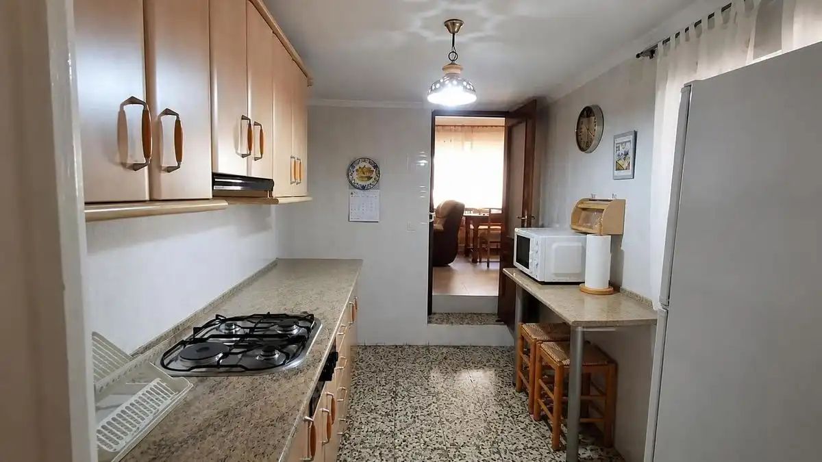 Haus mit Garten zum Verkauf in Avenida Juan Carlos I, imagen 9