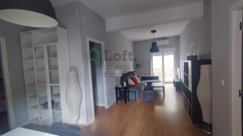 Foto 3 de Pis de lloguer a Santa Marina, Badajoz