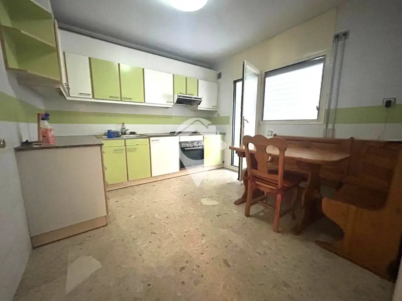 Kitchen of Houses for sale in Sant Quirze del Vallès  with Private garden, Terrace and Alarm