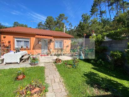 Jardí de Casa o xalet en venda en Ponteareas