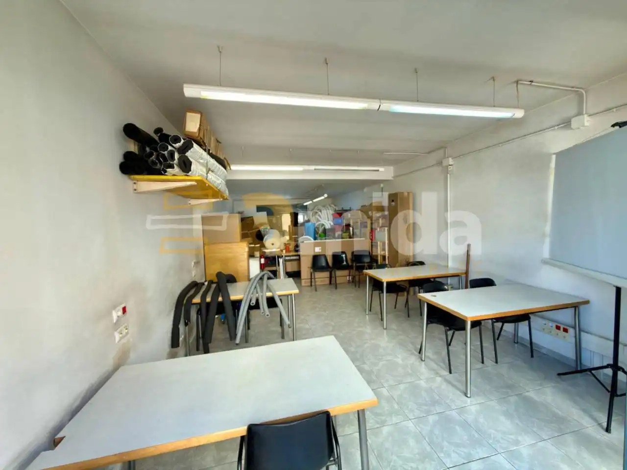 Mixte résidentiel à vendre à Can Feu - Gràcia, imagen 24