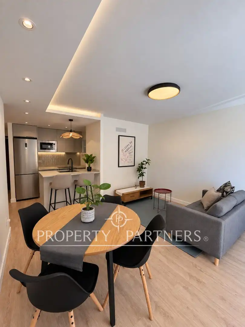 Apartament en venda a Calle Caballero del Bosque, imagen 7