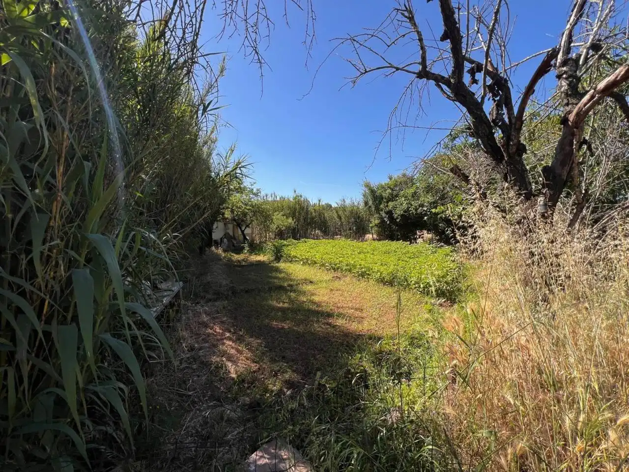 Rural land for sale in Barri Mion - Puigberenguer, imagen 6
