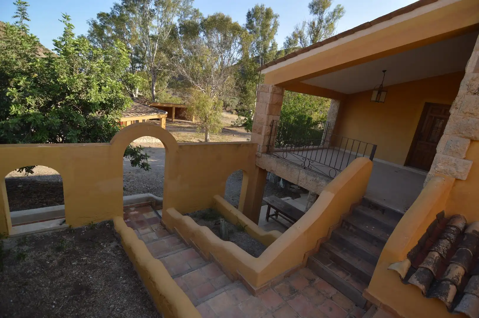 Casa rustica con piscina in vendita a Las Majadas-Las Molinetas-Labradorcico, imagen 6