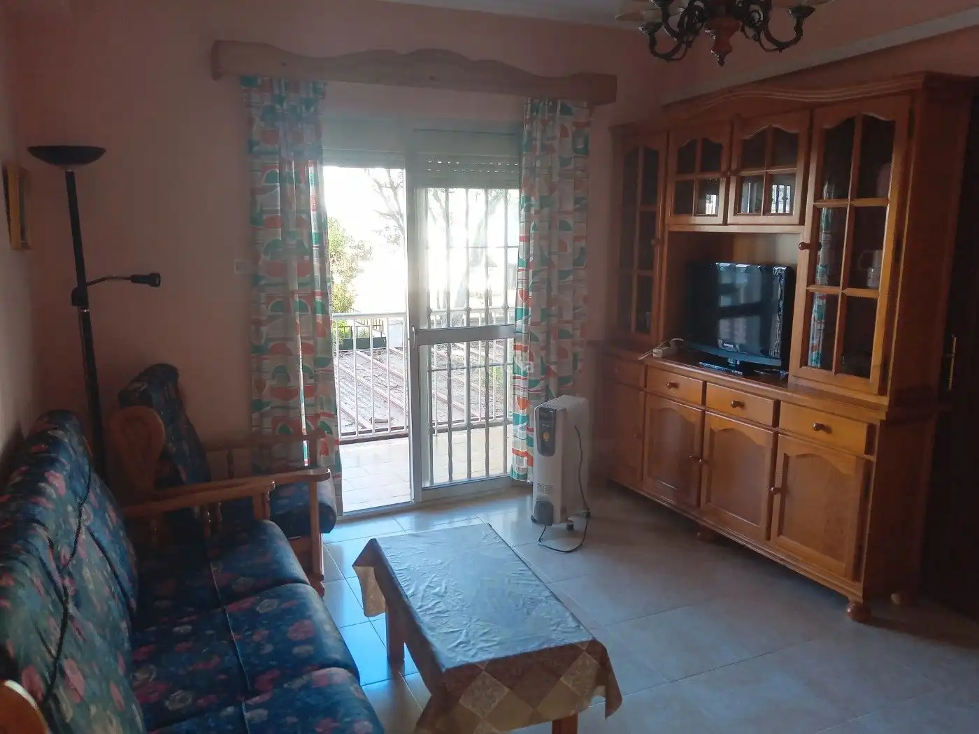 Flat with lift to rent in Avenida de Jerez 20, imagen 8