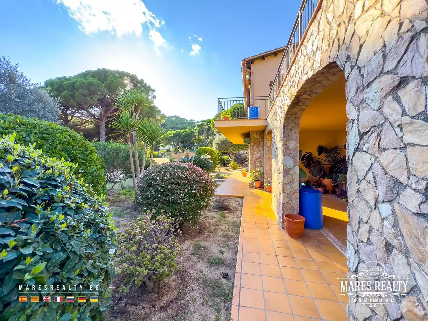 Casa con piscina en venta en Serra Brava, imagen 70