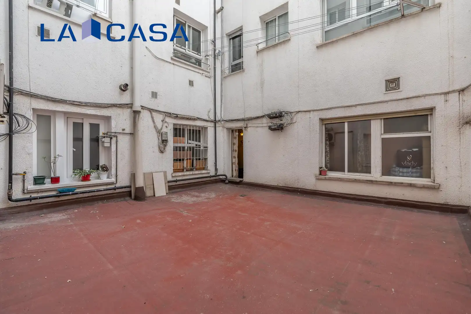 Piso con ascensor en venta en Paseo de las Delicias, imagen 31