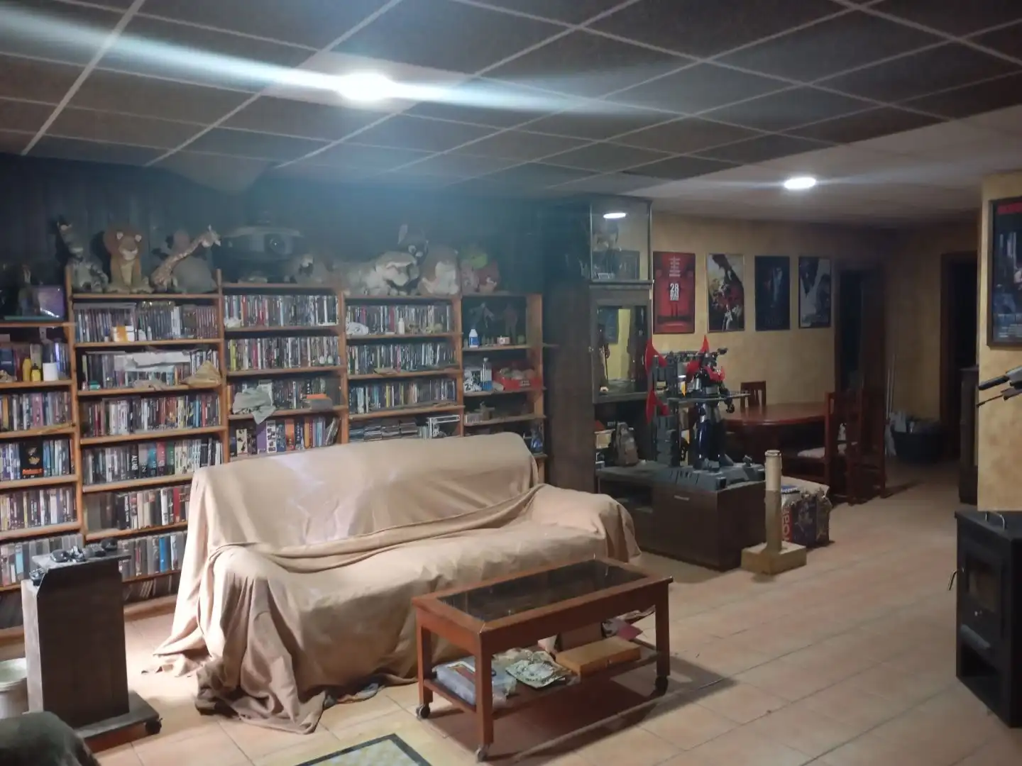 Erdgeschosswohnung zum Verkauf in Carrer Orient 4, imagen 21
