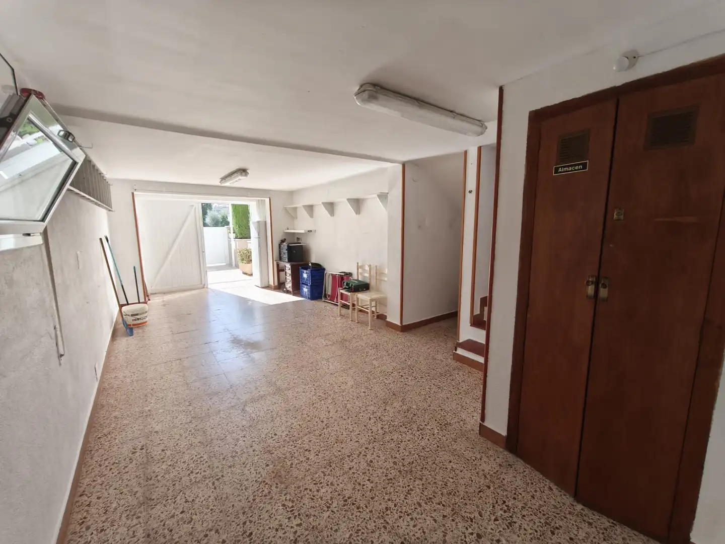 Casa o chalet en venta en Mont-roig del Camp con Aire acondicionado, Calefacción y Jardín privado