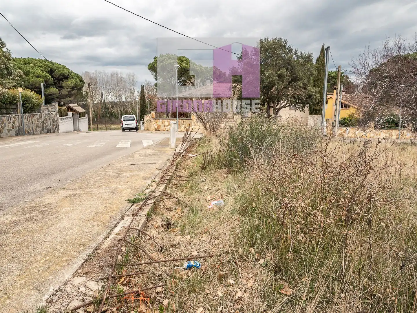 Terreno residencial en venta en Caldes de Malavella, imagen 21