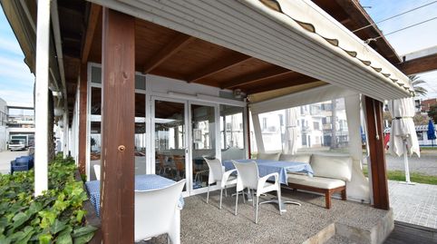 Photo 5 of Premises for transfer in Passeig Carme, Barri del Mar, Vilanova i la Geltrú
