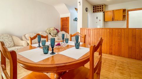 Foto 4 de Casa adosada en venta en Playa Flamenca, Orihuela