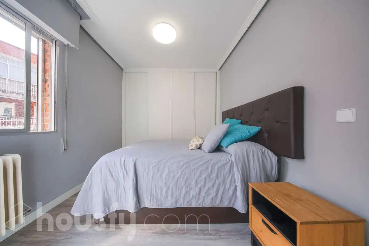 Wohnung mit Terrasse zum Verkauf in Avenida de Oporto ., imagen 11