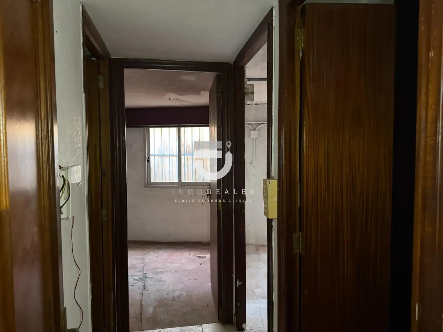 Residencial en venda a Plaza Mayor, imagen 21