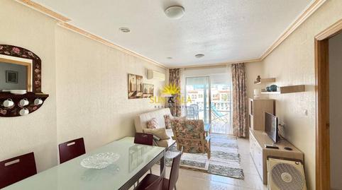 Photo 4 of Attic to rent in Avenida Habaneras - Curva de Palangre, Alicante