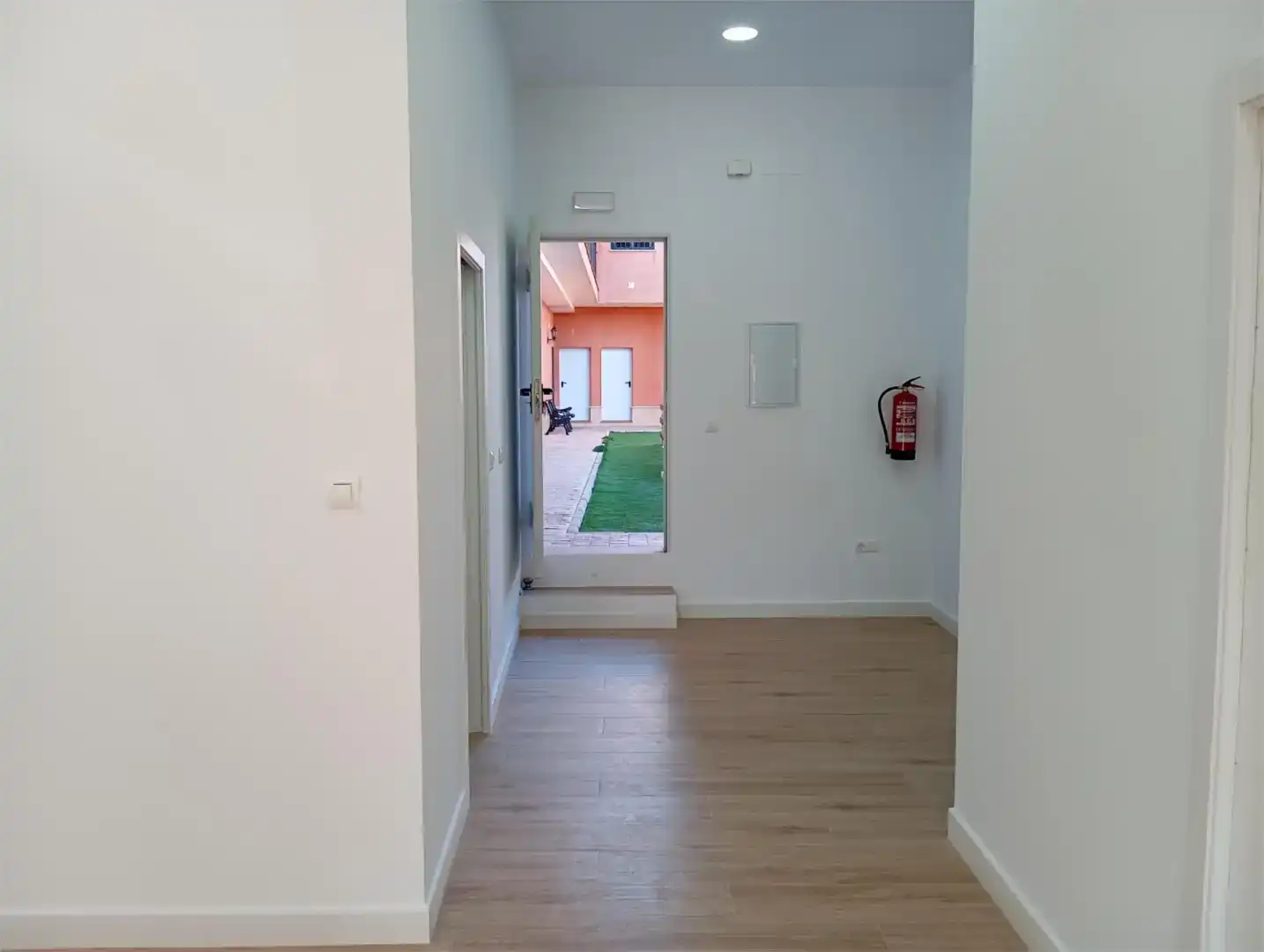 Apartamento en venta en Marchena con Aire acondicionado