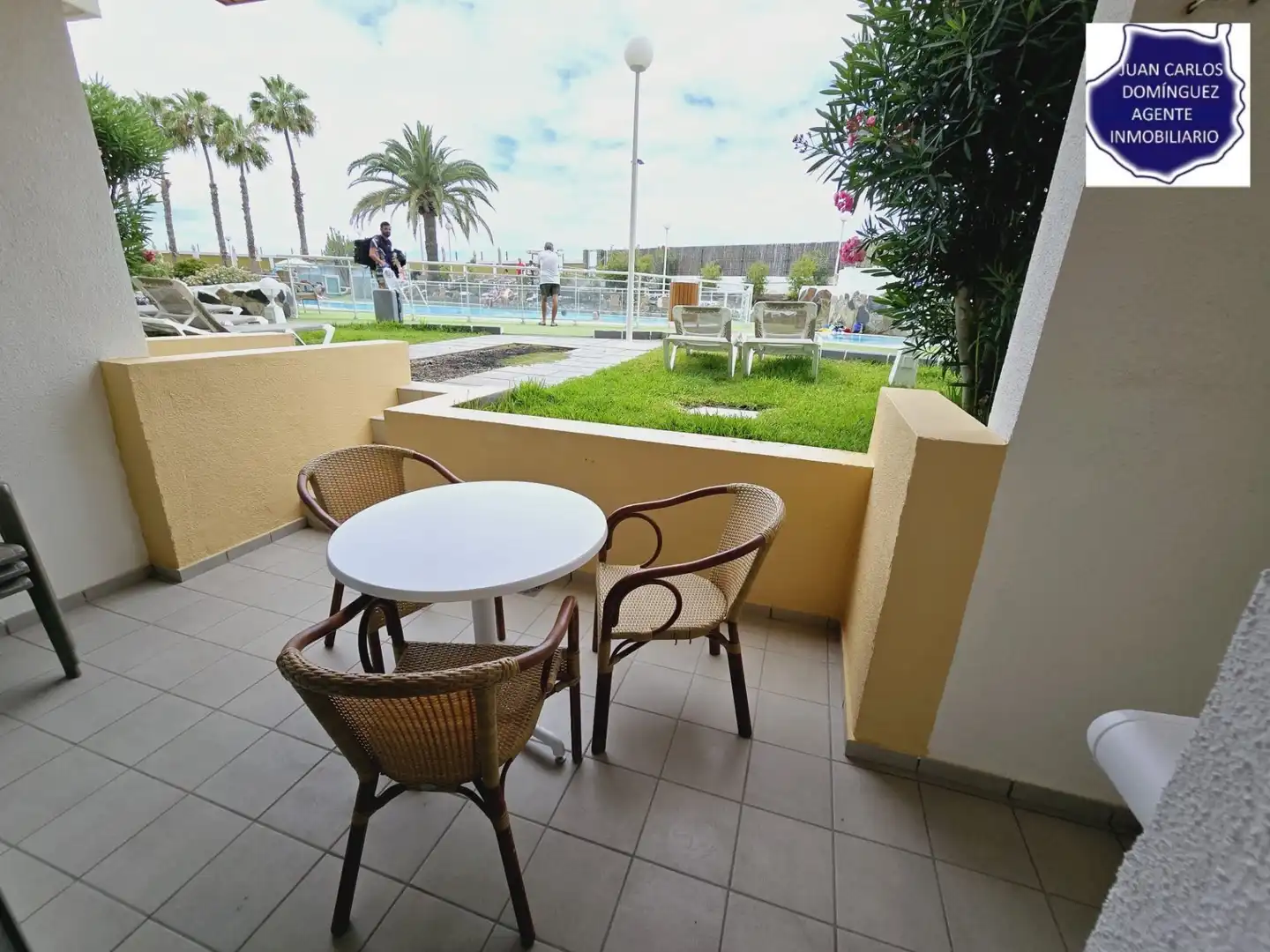 Apartments for rent in Arguineguín