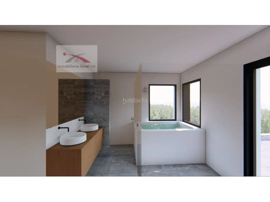 House with pool for sale in Roca Grossa, imagen 6