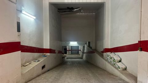 ALG344  GARAJE DE 10M2 EN LA PLAZA DE LA RIBERA DE ALGEMESÍ, immagine 3