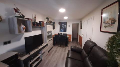 Foto 2 de Pis en venda a Carrer del Balç, 11, Berga, Barcelona