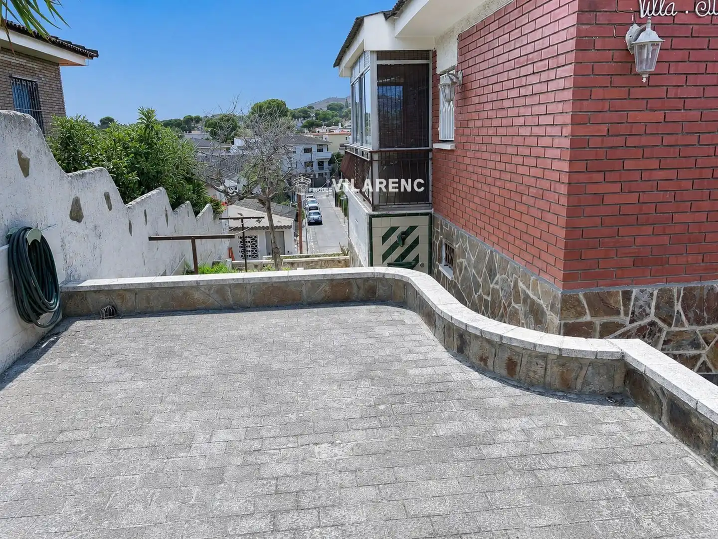 Terrace of Houses for sale in Calafell  with Heating, Terrace and Storage room